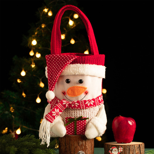 Bolsas De Regalo De Navidad Bolsas De Regalo De Nochebuena C