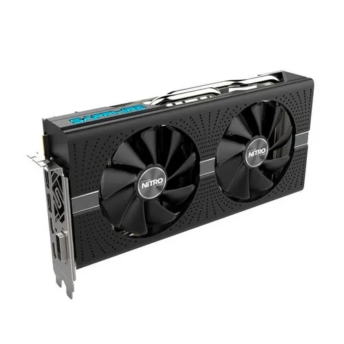 Sapphire amd radeon rx 570 nitro+ sale