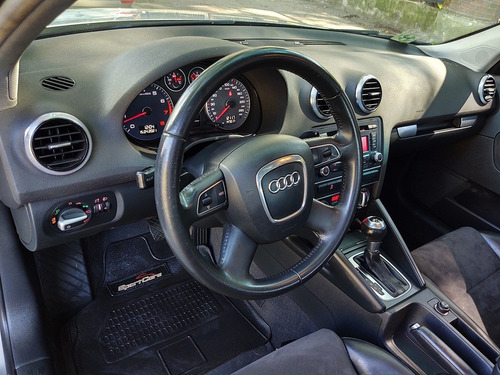Audi A3 2011 Sportback 1.4 T Stronic Abasto Motors