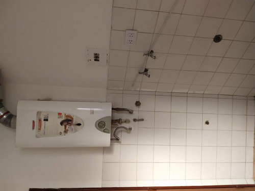 Alquilo Departamento Un Dormitorio Nueva Cordoba Frente Patio Olmos