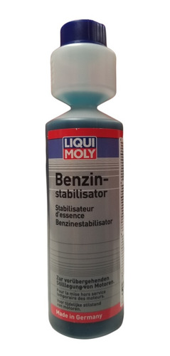 Liqui Moly Benzin Stabilisator X 250 Cc 