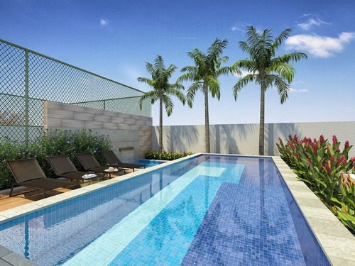 Imagem 8 de 11 de Apartamento À Venda No Bairro Cooperativa - São Bernardo Do Campo/sp - O-4836-12192