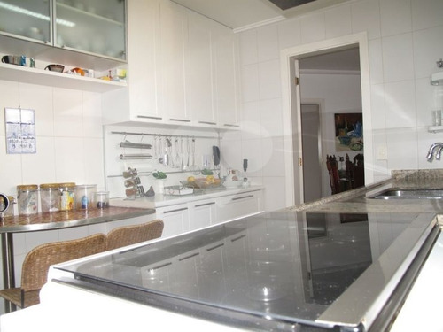 Apartamento-são Paulo-alto Da Lapa | Ref.: 353-im212838 - 353-im212838
