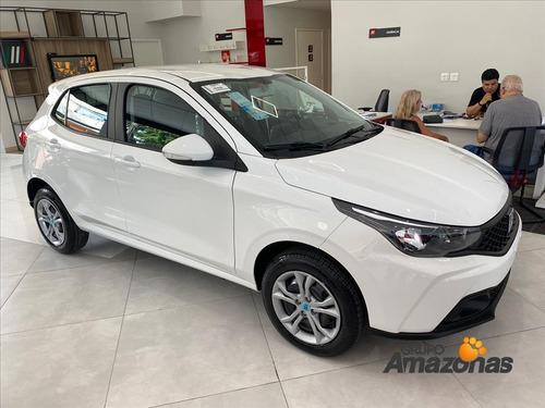 Fiat Argo 1.0 FIREFLY FLEX DRIVE MANUAL