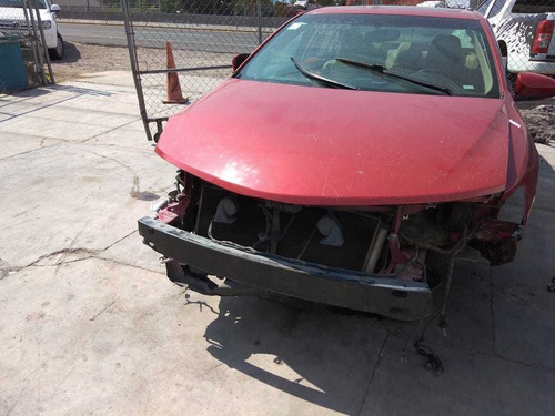 Imagen 7 de 12 de Toyota Camry 2.5 Xle Qc