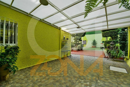 Imagen 22 de 25 de Casa En Venta En Colonia Roma Norte, Sobre Calle Tabasco