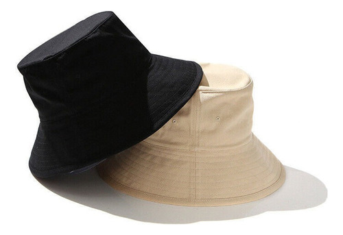 Sombrero De Cubo De Gran Tamaño Gorra De Pescador