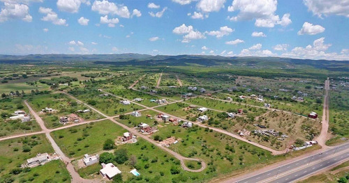 Imagen 2 de 2 de Excelente Lote En Villa Catalina (etapa Campos Verdes)
