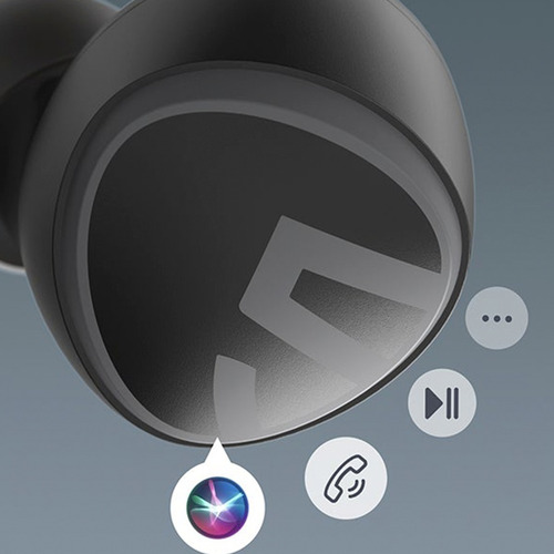 Imagen 9 de 10 de Auriculares Inalámbricos Soundpeats Mini Bluetooth Nano 7hs