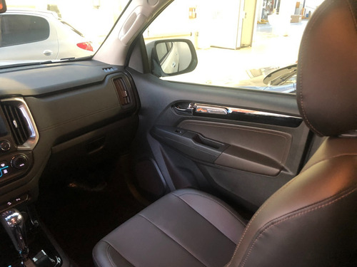 Imagen 5 de 25 de Chevrolet S10 High Country 2.8 4x4 At En Stock Dq #5