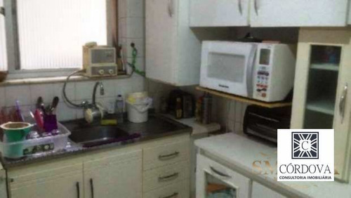Imagem 12 de 15 de Apartamento - Centro - Ref: 7380 - V-7380