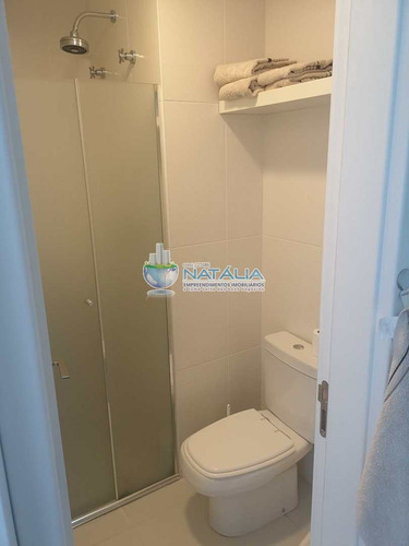 Imagem 8 de 9 de Apartamento Com 1 Dorm, Paraíso, São Paulo, Cod: 63965 - A63965