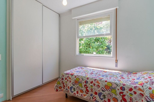 Imagem 19 de 30 de Apartamento À Venda Na Casa Verde! - Ap01491 - 70699711