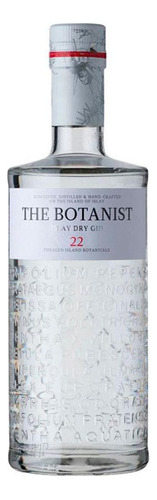 Pack De 6 Ginebra The Botanist 700 Ml