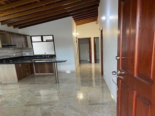 Apartamento En Venta Ubicado En La Ceja Sector La Argentina (22498).