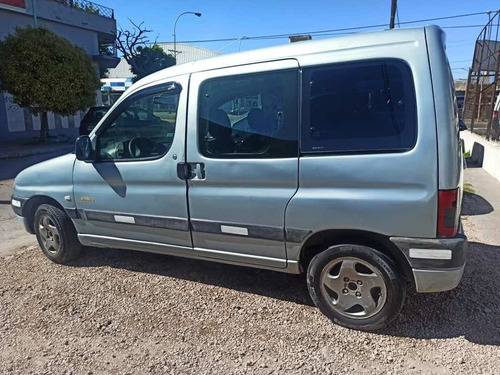 Peugeot Partner Urbana 1.4 Confort Aa 2006