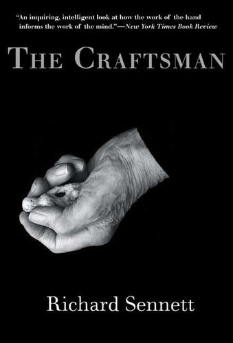 Libro: The Craftsman