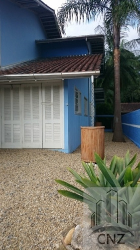Casa Venda - Ampla + Edícula - Cs 084 - Cs 084