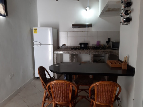 Imagen 3 de 11 de Apartamento En Alquiler En La Asuncion