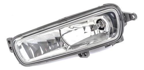 Imagen 2 de 6 de Faro Antiniebla Delantero Izq, Ford Focus Iii
