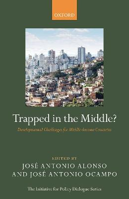 Libro Trapped In The Middle? : Developmental Challenges F...