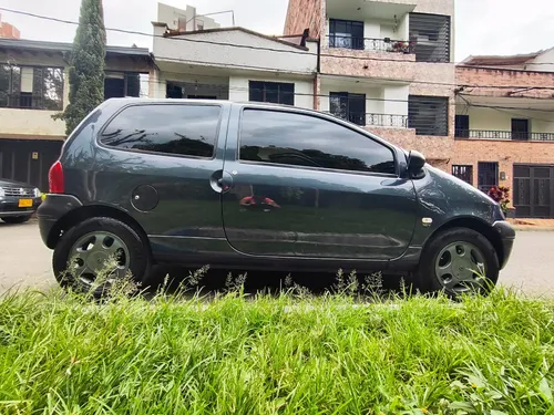 Renault Twingo 1.2 Access
