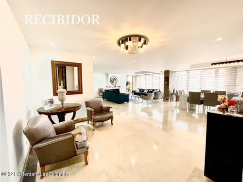 Apartamento En Multicentro(bogota) Rah Co: 25-339