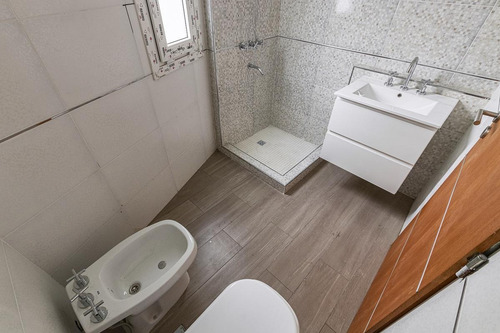 Imagen 18 de 30 de Venta Departamento 2 Ambientes Apto Profesional - Belgrano Barrancas