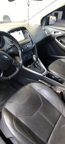 Ford Focus III 2.0 Se At6