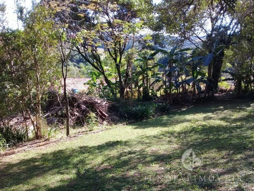 Vendo Ótimo Terreno De 1775,85 M² Para Formar Chácara No Champirra Em Jundiaí. Ótima Topografia E Localização. - Ch00088 - 34216124