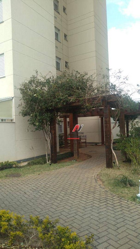 Imagem 12 de 13 de Apartamento Com 2 Dormitórios À Venda, 50 M² Por R$ 350.000 - Presidente Altino - Osasco/sp - Ap0088