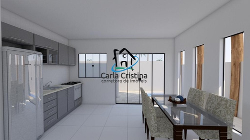 Imagem 15 de 15 de Casa - Ca00275 - 70279959