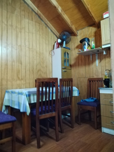 Gran Local Comercial En Venta Villarrica