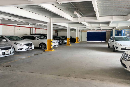 Imagen 6 de 18 de Bodegas En Renta En Industrial Vallejo, Azcapotzalco
