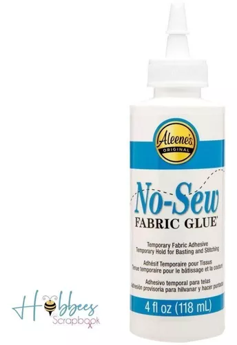 E6000 Fabri-Fuse Adhesive / Pegamento para Textiles y Adornos 118