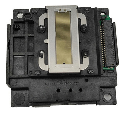 Para Cabezal De Impresión For Epson Fa04010 L301 L351 L395 A