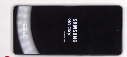 Pantalla Lcd Completa Samsung Galaxy A73 Somos Tienda Física