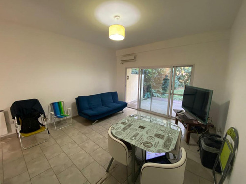 Departamento - Las Campanillas, Pilar