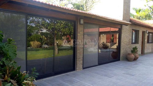 Venta Casa Parada 11 - A 300 Mts. De Ruta 9. Funes