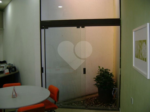 Imóvel Comercial Na Lapa. - 353-im331823