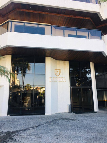 Imagem 2 de 30 de Apartamento Com 4 Dormitórios À Venda, 340 M² Por R$ 1.000.000,00 - Centro (sorocaba) - Sorocaba/sp - Ap0002