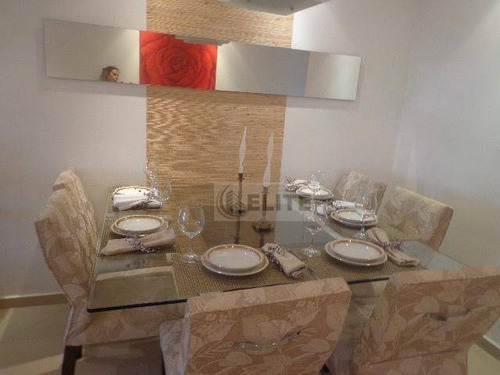 Imagem 6 de 19 de Apartamento À Venda, 70 M² Por R$ 530.000,00 - Vila Gilda - Santo André/sp - Ap6189