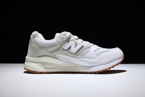 New Balance 530 Blanco