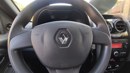 Imagen 10 de 14 de Renault Duster Life 1.6 Full Mt 2019