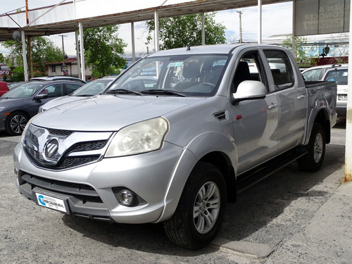 Foton Ft-500 Luxury