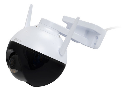Imagen 3 de 5 de Cámara Pt Ip 2 Megapíxel / Detección Humana / C8c