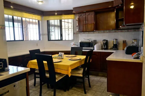 Casa En Venta En Lomas De La Hacienda Av1032