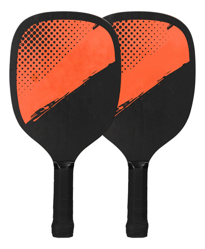 Set De Raquetas De Pickleball, Bolsa De Transporte Para 2 Y