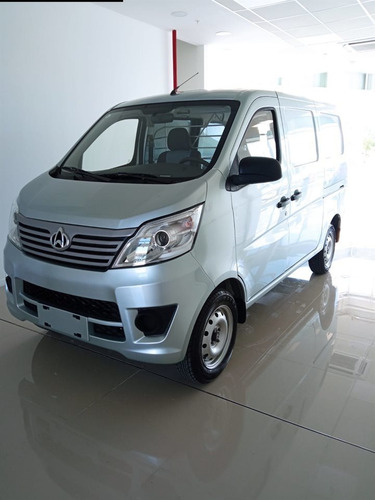 Changan Star Cargo Std 1.2 2021 0km