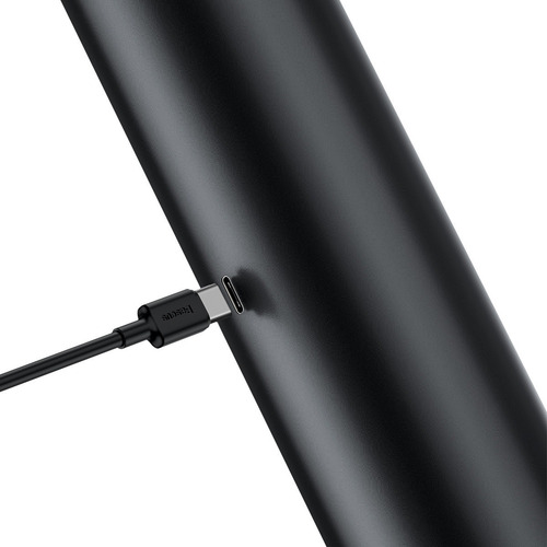 Aspiradora Portátil Inalámbrica Para Automóvil 12v Baseus